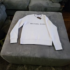 Michael Kors Sweatshirt Unisex